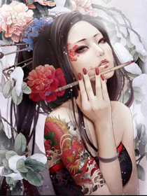 惊!我被兽神选中了