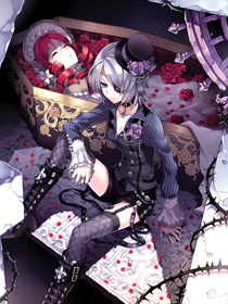 恶魔首席：夺情霸爱