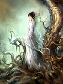 恶魔BOSS的纯情小恋人