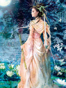 我和女神有个约定