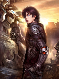 将军在上，我在下