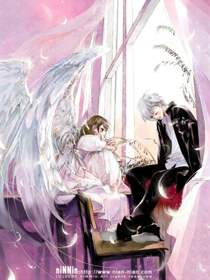 我为人神那些年