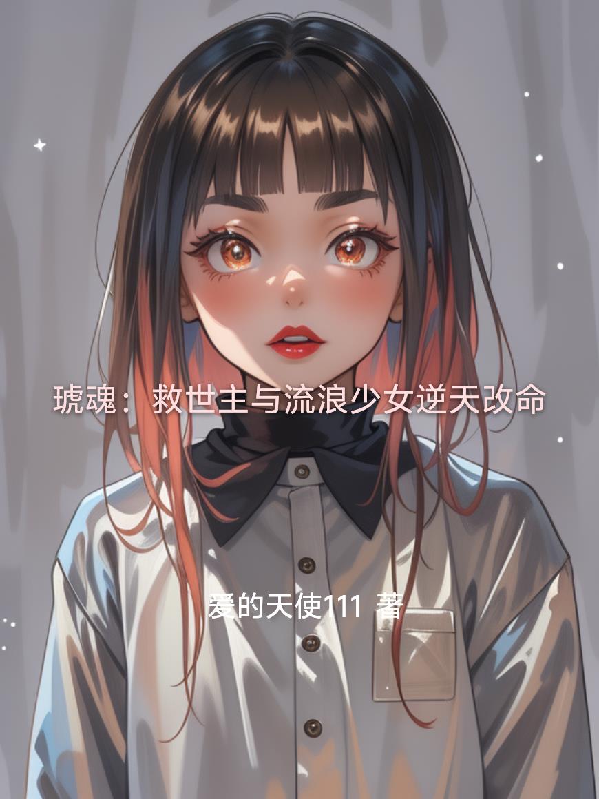 琥魂：救世主与流浪少女逆天改命
