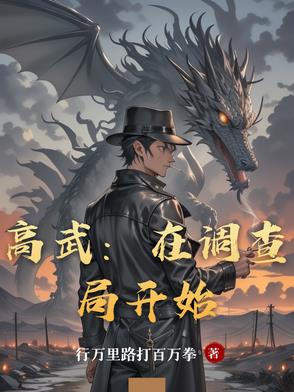 高武：在调查局开始