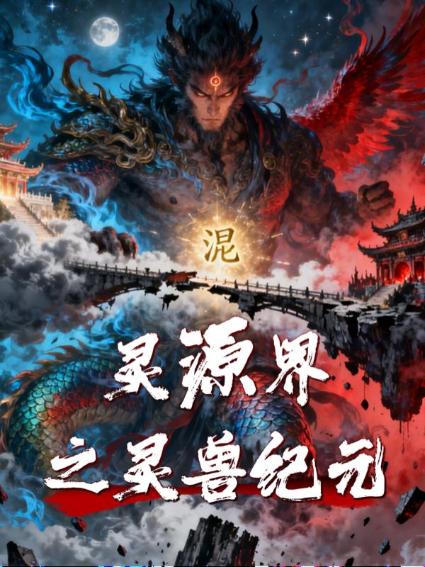 灵源界之灵兽纪元