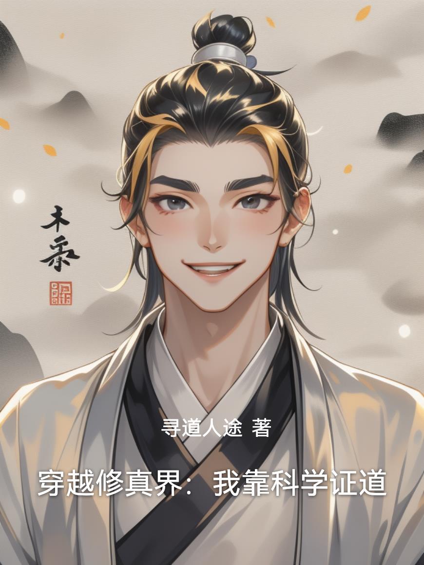 穿越修真界：我靠科学证道