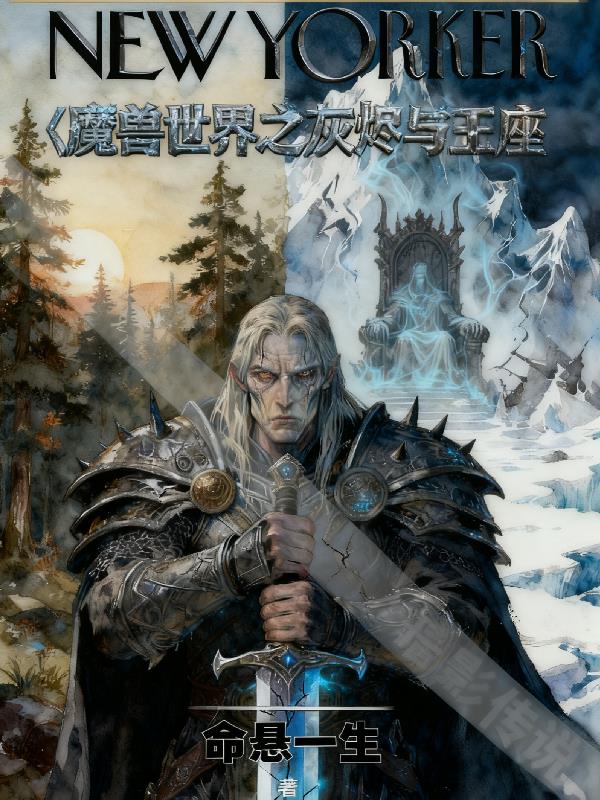 魔兽世界之灰烬与王座