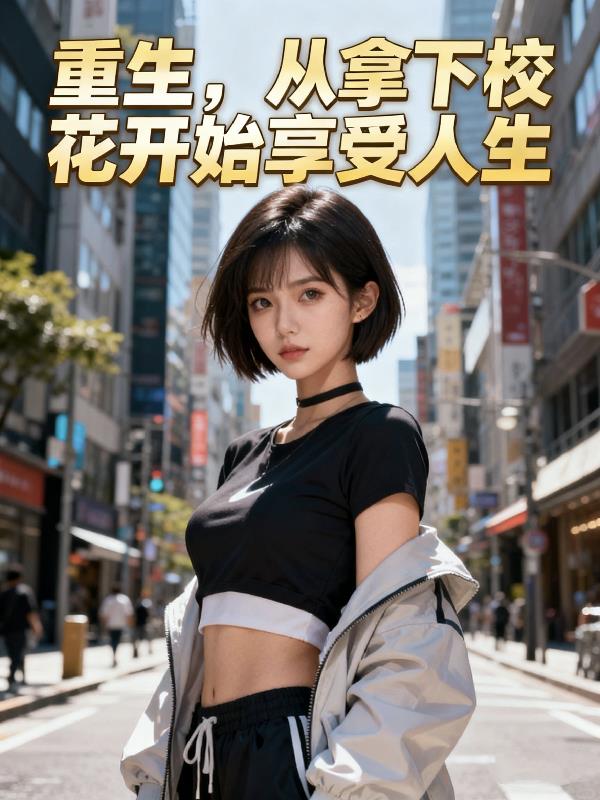 重生，从拿下校花开始享受人生
