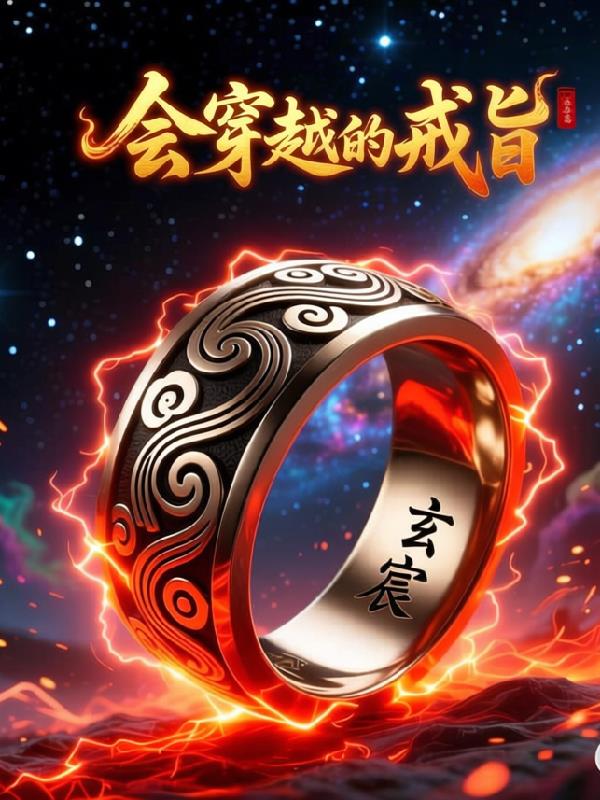 会穿越的戒指