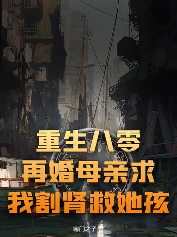 重生八零，再婚母亲求我割肾救她孩！