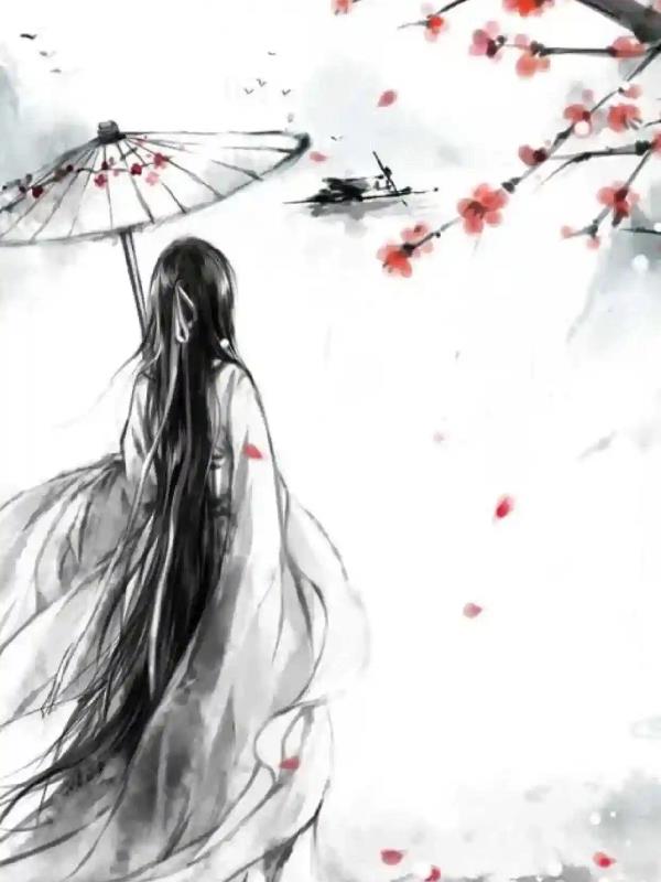 洛秋奈何花月夜